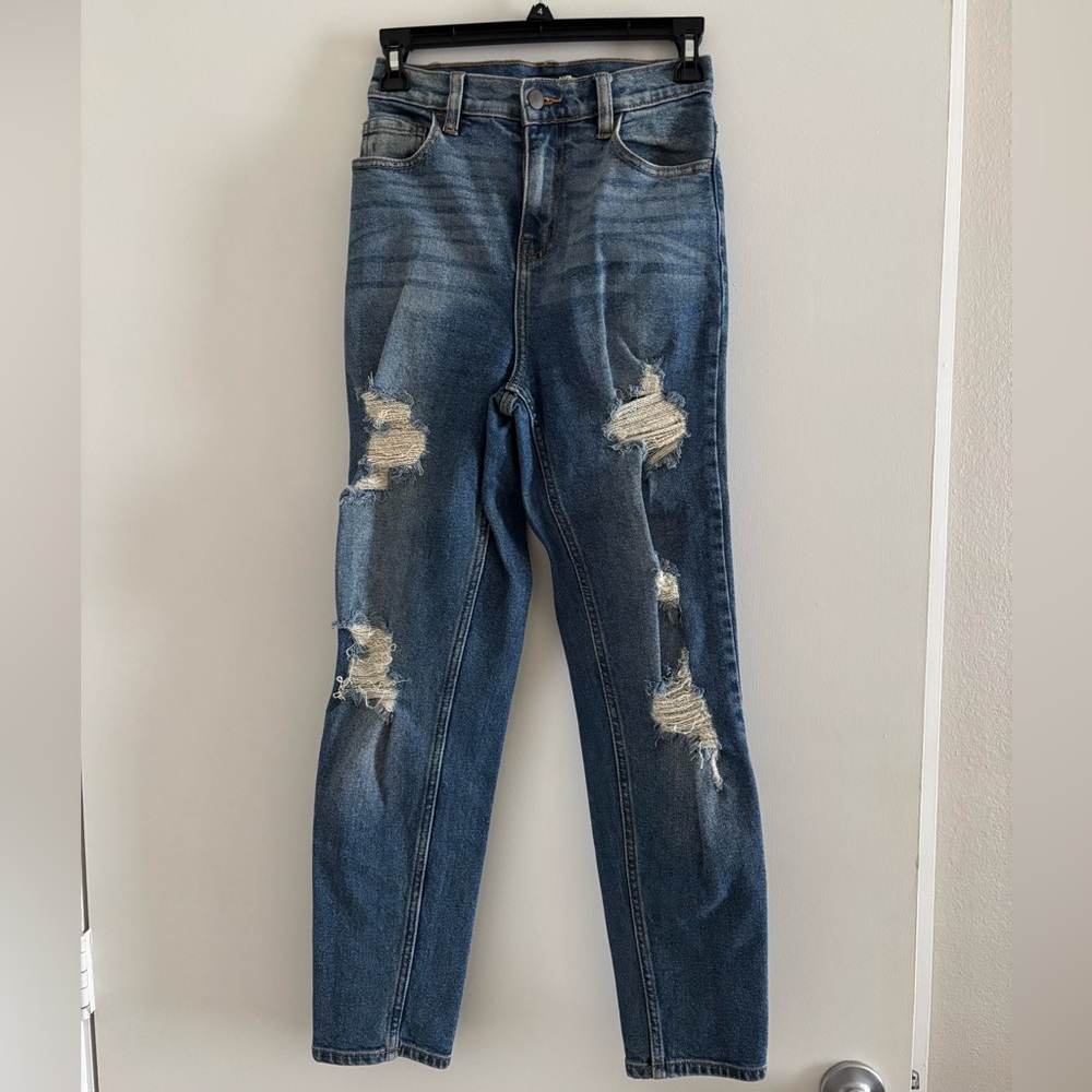 Fashion Nova Jean